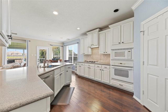 25622 Foster Bridge Lane, Katy, TX 77494