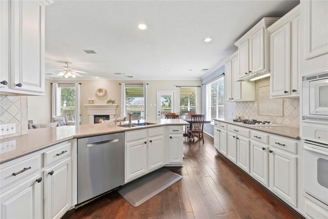 25622 Foster Bridge Lane, Katy, TX 77494