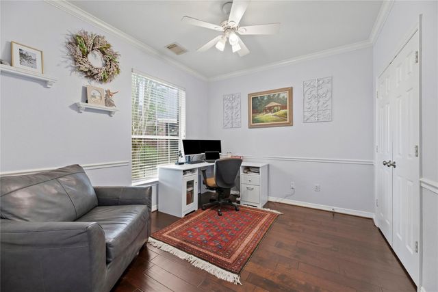 25622 Foster Bridge Lane, Katy, TX 77494