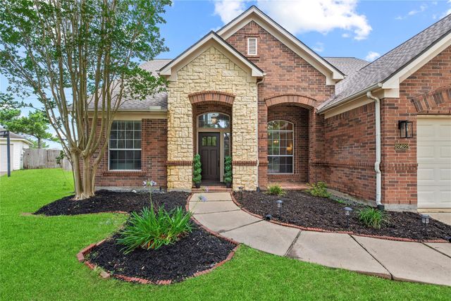 25622 Foster Bridge Lane, Katy, TX 77494