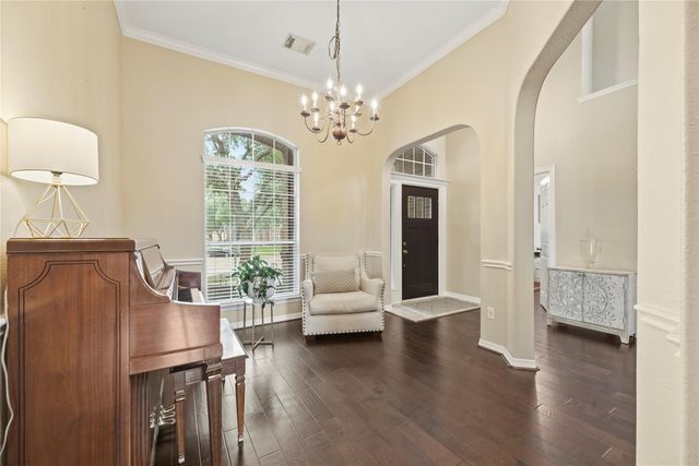 25622 Foster Bridge Lane, Katy, TX 77494