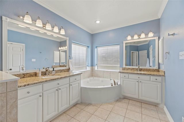 25622 Foster Bridge Lane, Katy, TX 77494