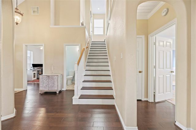 25622 Foster Bridge Lane, Katy, TX 77494