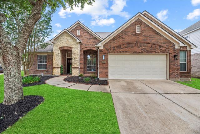 25622 Foster Bridge Lane, Katy, TX 77494