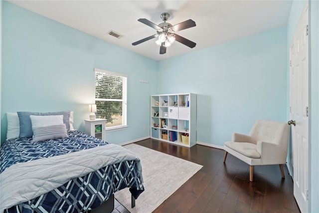 25622 Foster Bridge Lane, Katy, TX 77494