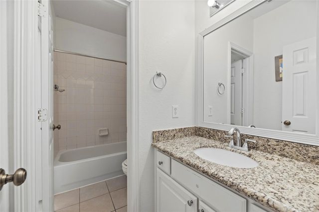 25622 Foster Bridge Lane, Katy, TX 77494