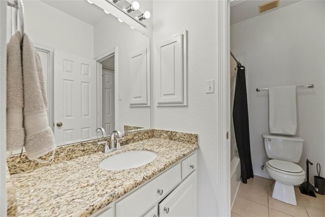 25622 Foster Bridge Lane, Katy, TX 77494
