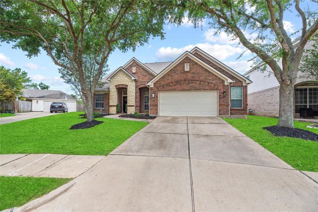 25622 Foster Bridge Lane, Katy, TX 77494