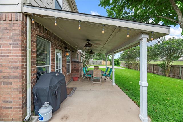 25622 Foster Bridge Lane, Katy, TX 77494