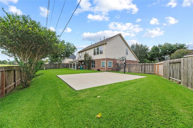 25622 Foster Bridge Lane, Katy, TX 77494