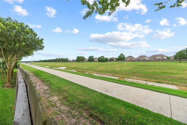 25622 Foster Bridge Lane, Katy, TX 77494