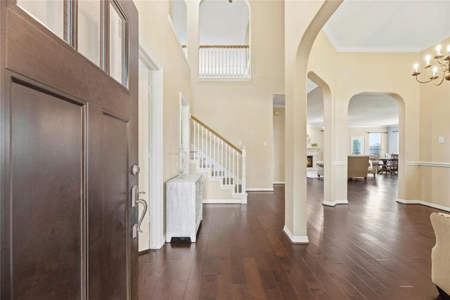 25622 Foster Bridge Lane, Katy, TX 77494