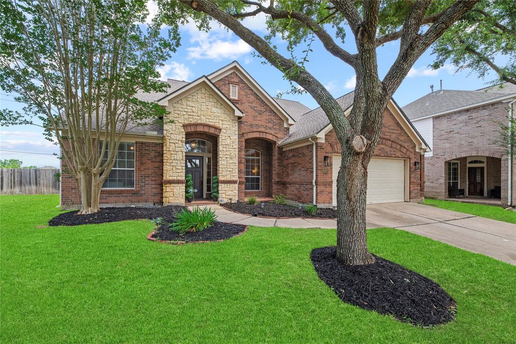 25622 Foster Bridge Lane, Katy, TX 77494