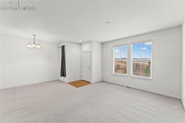 17007 Blue Mist Grove, Monument, CO 80132