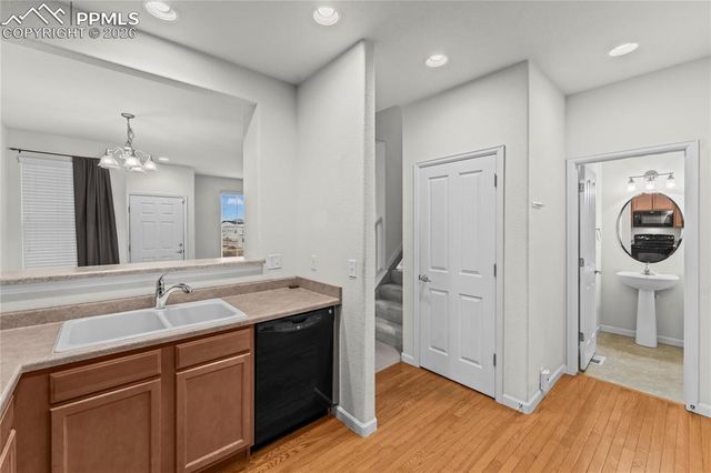 17007 Blue Mist Grove, Monument, CO 80132