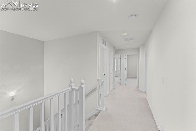 17007 Blue Mist Grove, Monument, CO 80132