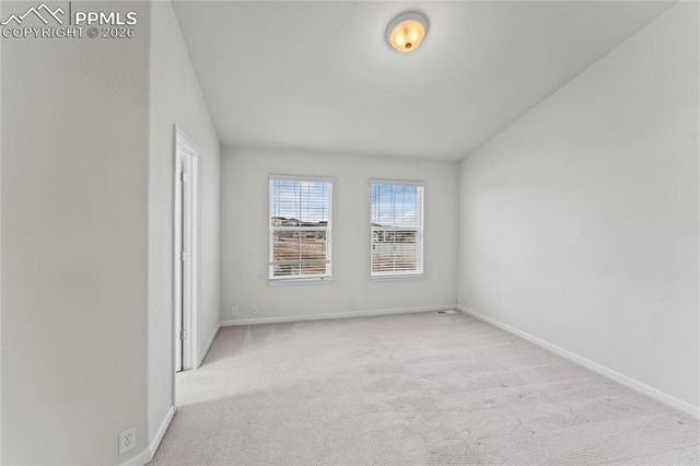 17007 Blue Mist Grove, Monument, CO 80132