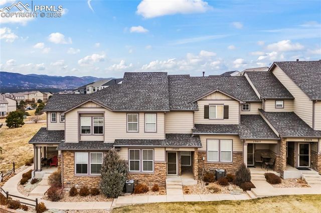 17007 Blue Mist Grove, Monument, CO 80132