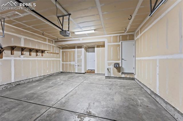 17007 Blue Mist Grove, Monument, CO 80132