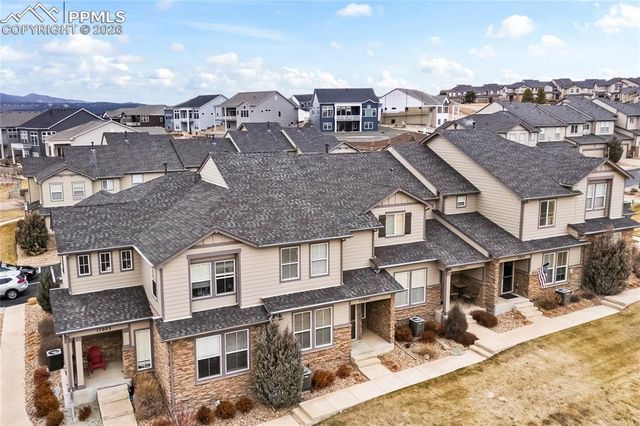 17007 Blue Mist Grove, Monument, CO 80132