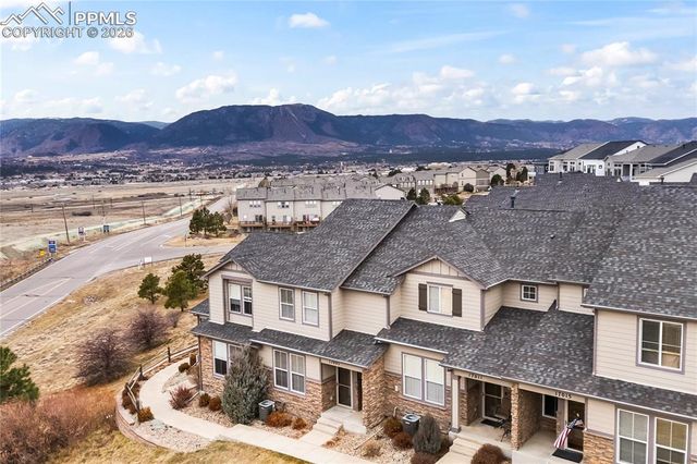 17007 Blue Mist Grove, Monument, CO 80132