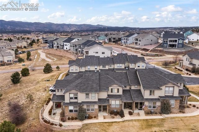 17007 Blue Mist Grove, Monument, CO 80132