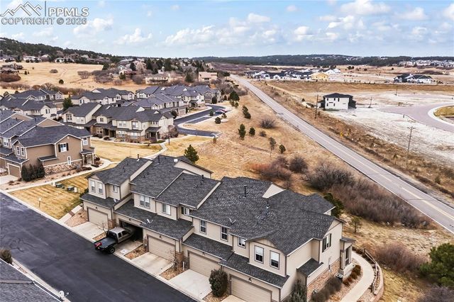 17007 Blue Mist Grove, Monument, CO 80132