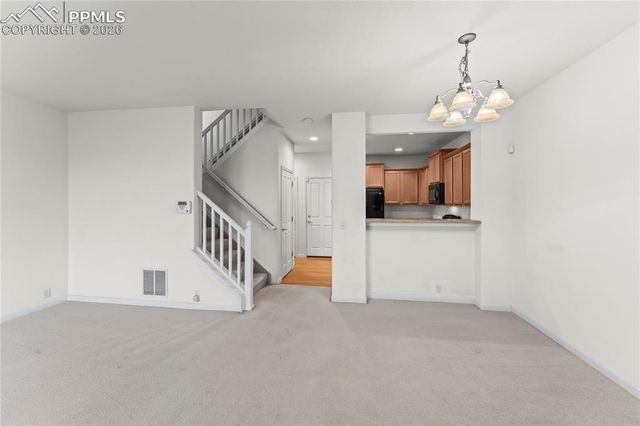 17007 Blue Mist Grove, Monument, CO 80132