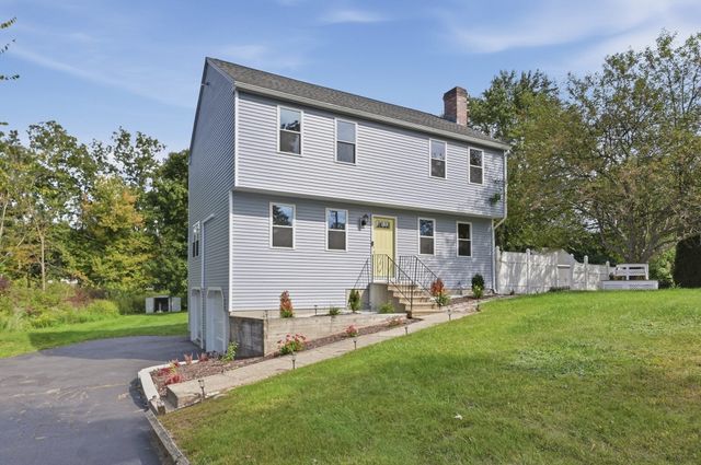769 Grafton Street, Shrewsbury, MA 01545
