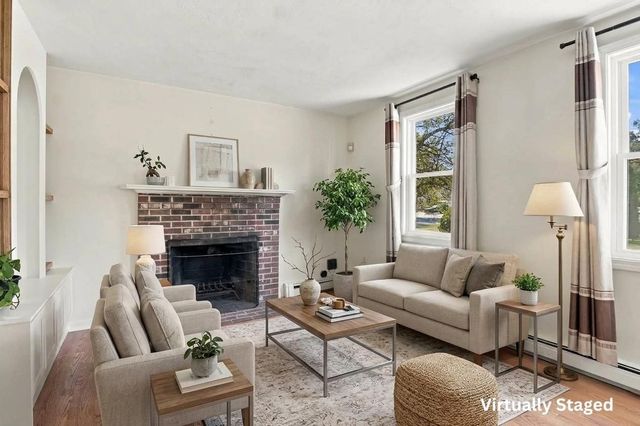 769 Grafton Street, Shrewsbury, MA 01545