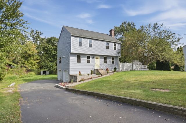 769 Grafton Street, Shrewsbury, MA 01545