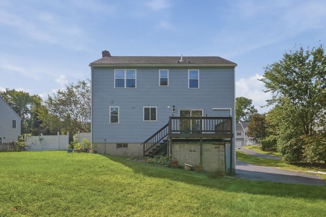 769 Grafton Street, Shrewsbury, MA 01545