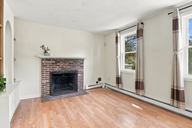 769 Grafton Street, Shrewsbury, MA 01545