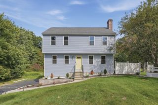 769 Grafton Street, Shrewsbury, MA 01545