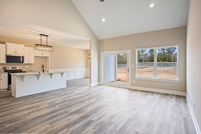 3326 Basil Lane, Warrenville, SC 29851