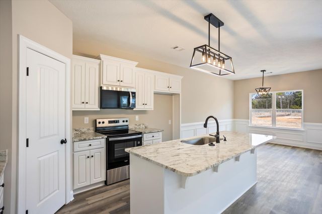 3326 Basil Lane, Warrenville, SC 29851