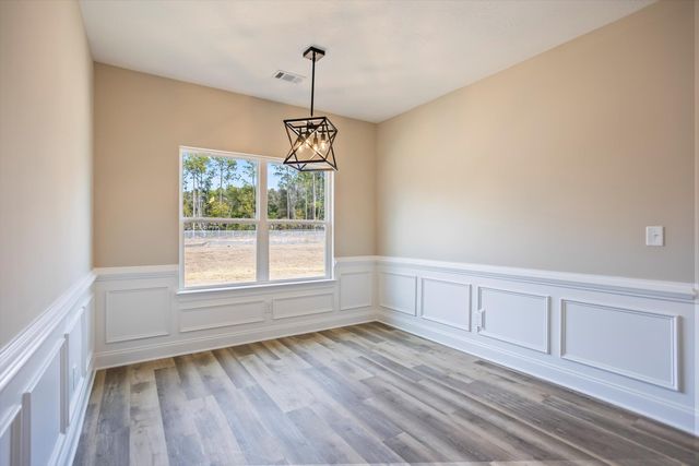 3326 Basil Lane, Warrenville, SC 29851