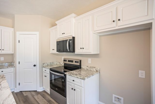 3326 Basil Lane, Warrenville, SC 29851