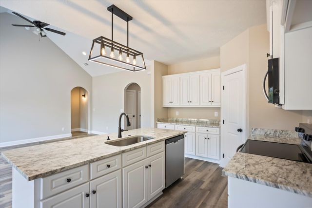 3326 Basil Lane, Warrenville, SC 29851