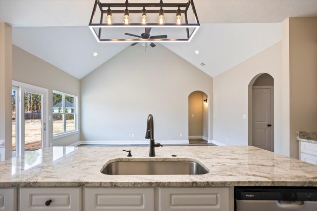 3326 Basil Lane, Warrenville, SC 29851