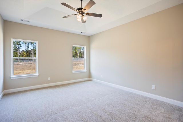 3326 Basil Lane, Warrenville, SC 29851