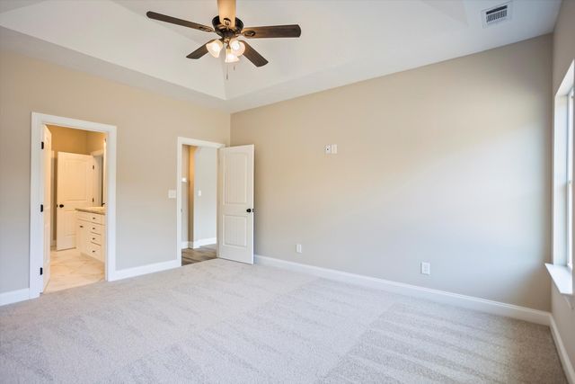 3326 Basil Lane, Warrenville, SC 29851