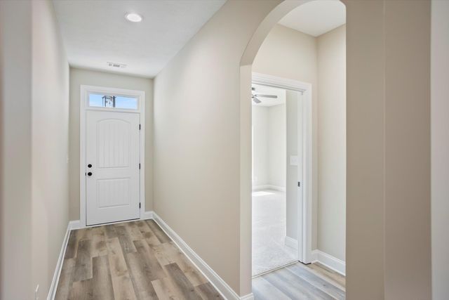 3326 Basil Lane, Warrenville, SC 29851