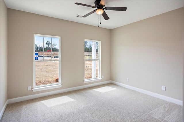 3326 Basil Lane, Warrenville, SC 29851