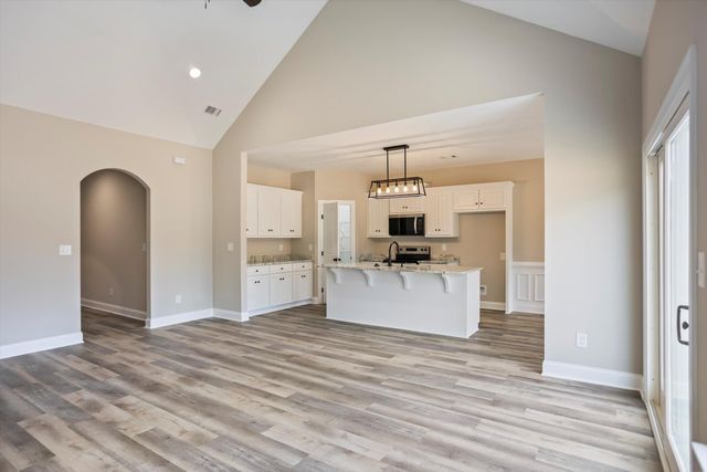 3326 Basil Lane, Warrenville, SC 29851