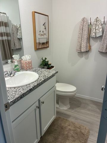 155 Sesame Lane, Princeton, TX 75407