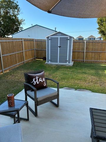 155 Sesame Lane, Princeton, TX 75407