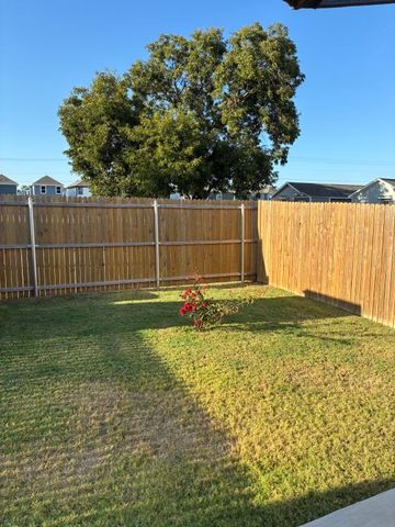 155 Sesame Lane, Princeton, TX 75407