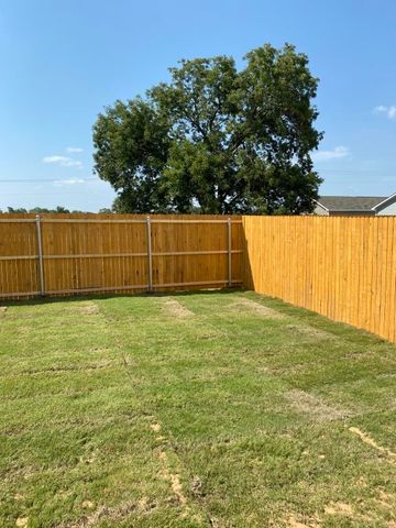 155 Sesame Lane, Princeton, TX 75407