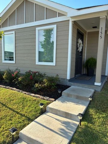155 Sesame Lane, Princeton, TX 75407